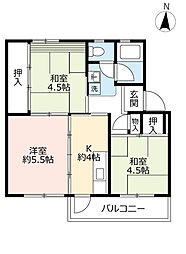 UR江南