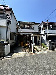 堺市堺区永代町2丁　土地