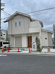 八尾市都塚南2丁目　中古戸建て