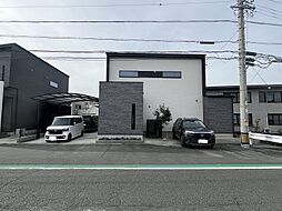 三重県伊勢市川端町　中古戸建