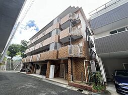 ライオンズマンション石屋川 403