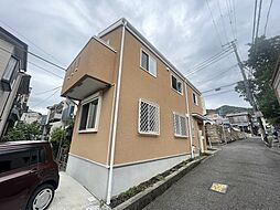 矢部町戸建 1