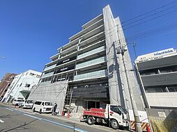 神戸市兵庫区鍛冶屋町1丁目