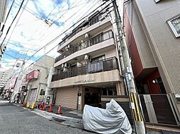 神戸市兵庫区福原町