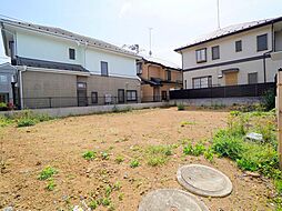 前原町３丁目　売地