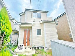 東村山市廻田町2丁目