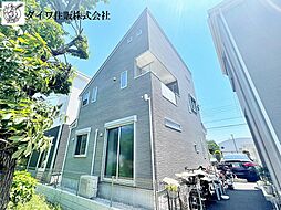 東久留米市滝山4丁目