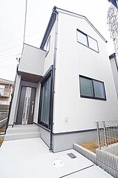東久留米市前沢5丁目第3