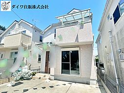 東久留米市柳窪4丁目