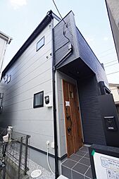 小平市小川東町5丁目