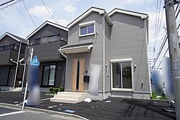 小平市仲町