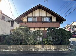 調布市染地3丁目　売地　建築条件なし