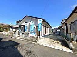 館山市正木　戸建て