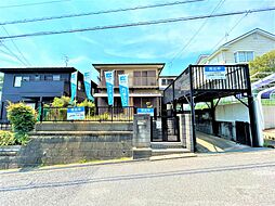 袖ケ浦市のぞみ野　戸建て