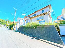 君津市君津台1丁目　戸建て