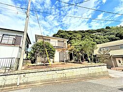 君津市陽光台2丁目　戸建て