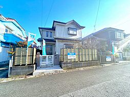 袖ケ浦市上泉　戸建て