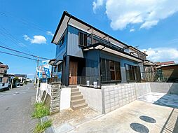 木更津市清見台東3丁目　戸建て