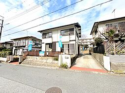 市原市有秋台西2丁目　戸建て