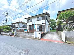 市原市有秋台西2丁目　戸建て