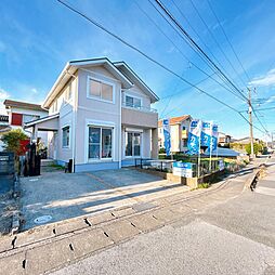 富津市大堀3丁目　戸建て