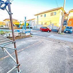 富津市大堀3丁目　戸建て