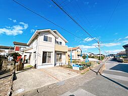 富津市大堀3丁目　戸建て