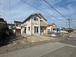 富津市大堀3丁目　戸建て