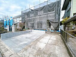市原市泉台3丁目　戸建て