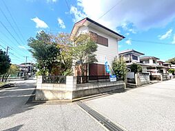 君津市君津台3丁目　戸建て