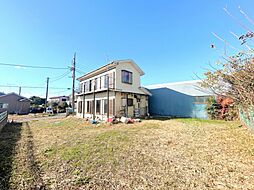 市原市中高根　戸建て