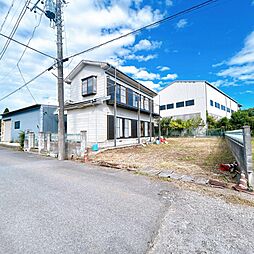 市原市中高根 戸建て