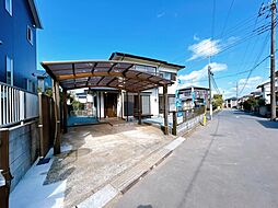 市原市光風台4丁目　戸建て