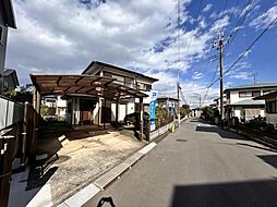 市原市光風台4丁目 戸建て