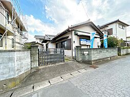 館山市船形　戸建て