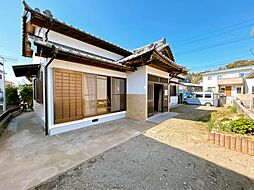 館山市船形　戸建て