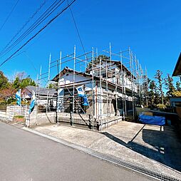 木更津市八幡台2丁目　戸建て