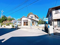 木更津市八幡台2丁目　戸建て