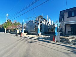 木更津市八幡台2丁目　戸建て