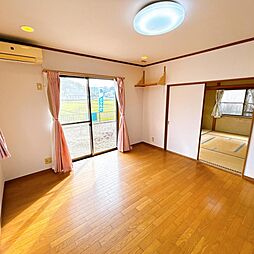 君津市泉　戸建て