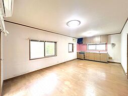 君津市大井戸　戸建て