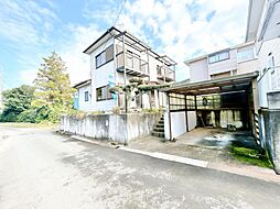 君津市大井戸　戸建て