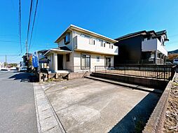 木更津市ほたる野3丁目　戸建て