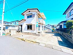 市原市光風台3丁目　戸建て