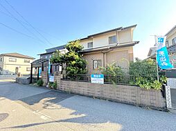 富津市大堀2丁目　戸建て