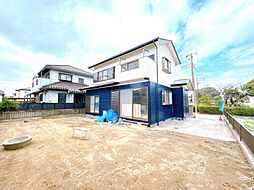 富津市大堀2丁目　戸建て