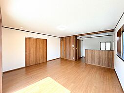 富津市大堀2丁目　戸建て