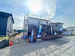 富津市大堀2丁目　戸建て