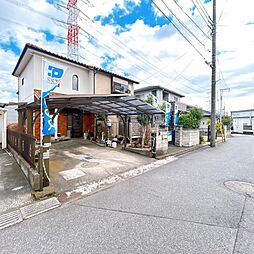 市原市五井　戸建て