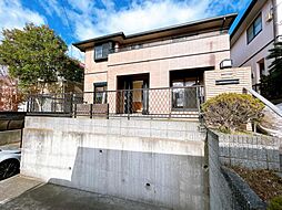木更津市畑沢南6丁目　戸建て